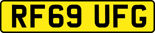 RF69UFG