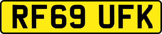 RF69UFK