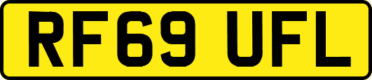 RF69UFL