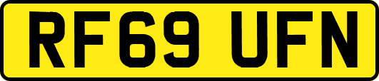 RF69UFN