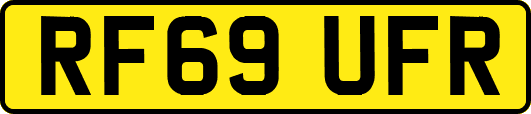RF69UFR