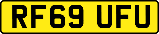 RF69UFU