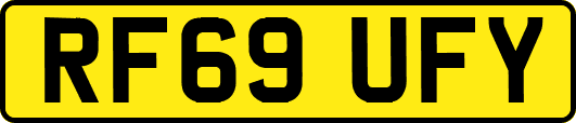 RF69UFY