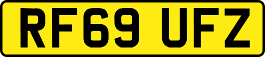 RF69UFZ