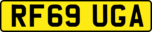 RF69UGA