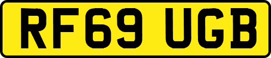 RF69UGB