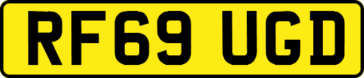 RF69UGD