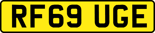 RF69UGE