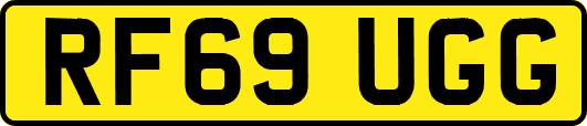 RF69UGG
