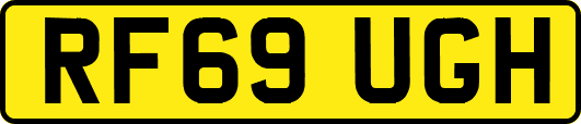 RF69UGH