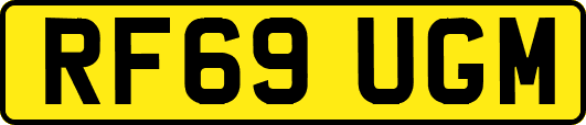 RF69UGM