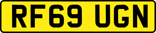 RF69UGN