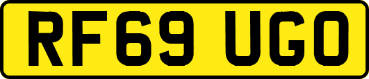 RF69UGO