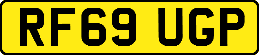 RF69UGP