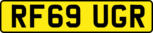 RF69UGR
