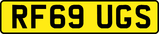 RF69UGS