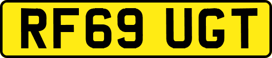 RF69UGT
