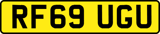 RF69UGU