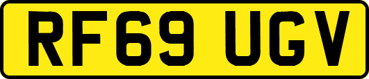 RF69UGV