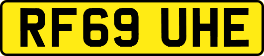 RF69UHE