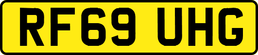 RF69UHG