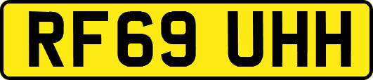 RF69UHH