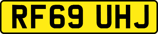 RF69UHJ
