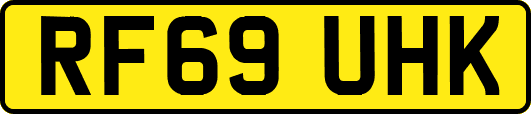 RF69UHK