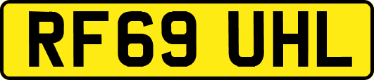 RF69UHL