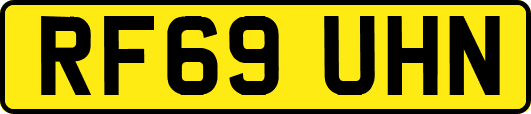 RF69UHN
