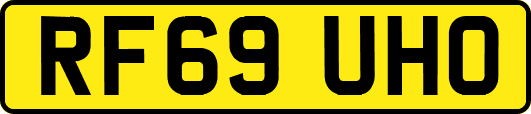 RF69UHO