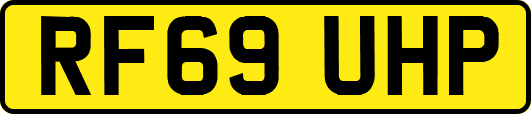 RF69UHP