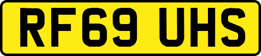 RF69UHS
