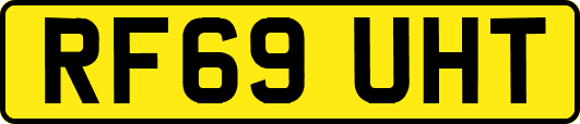 RF69UHT