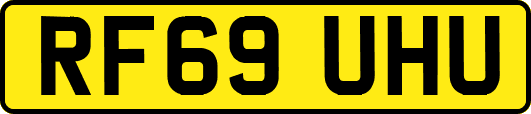RF69UHU