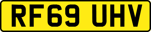 RF69UHV