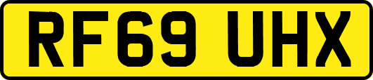 RF69UHX