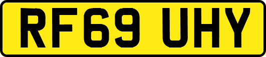 RF69UHY