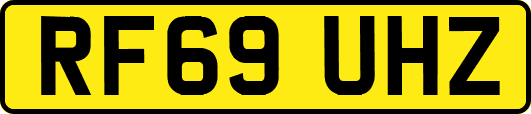 RF69UHZ