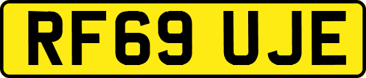 RF69UJE