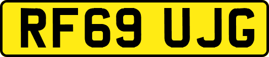 RF69UJG