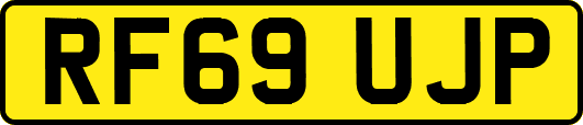 RF69UJP
