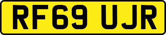 RF69UJR