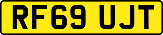 RF69UJT