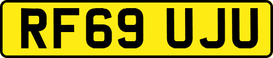 RF69UJU