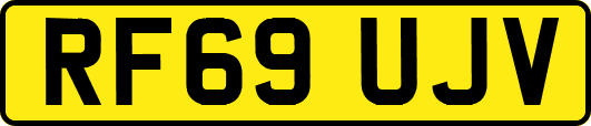 RF69UJV