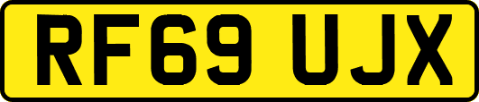 RF69UJX