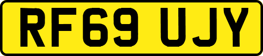 RF69UJY