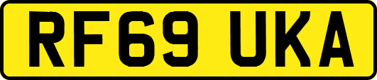 RF69UKA