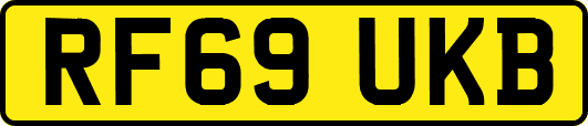 RF69UKB